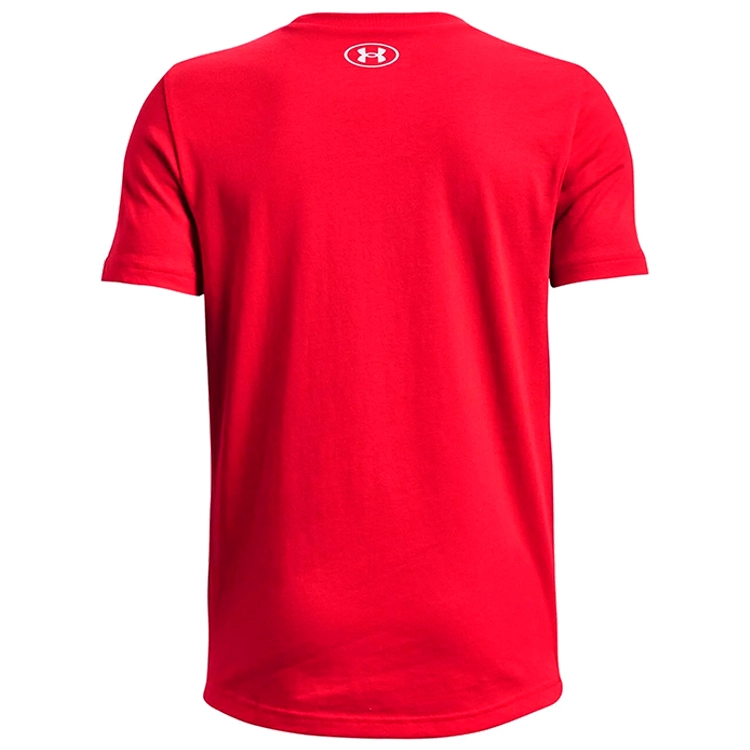 Tricou Under Armour UA SPORTSTYLE LOGO SS