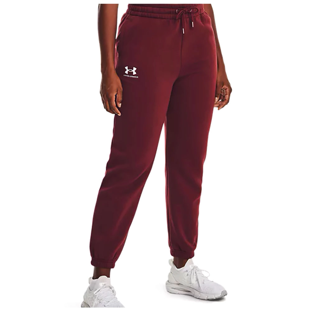 Pantaloni Under Armour Essential Fleece Joggers