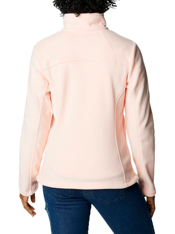 Толстовка Columbia Fast Trek II Jacket