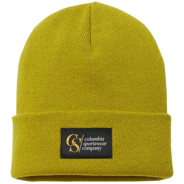 Шапка Columbia City Trek Heavyweight Beanie