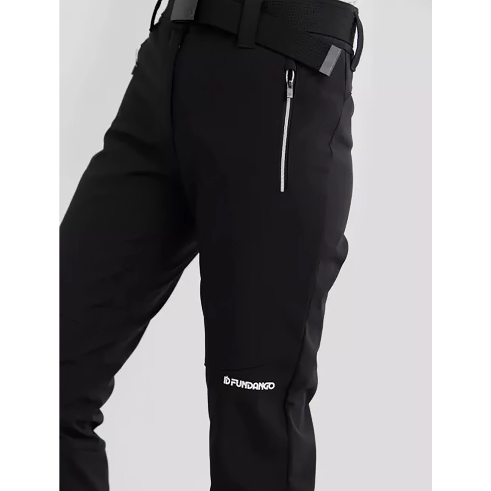 Pantaloni Fundango GALENA Softshell Pants