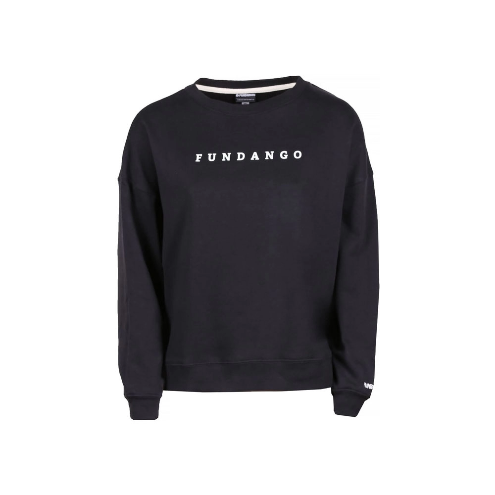Толстовка Fundango LYNN Pullover
