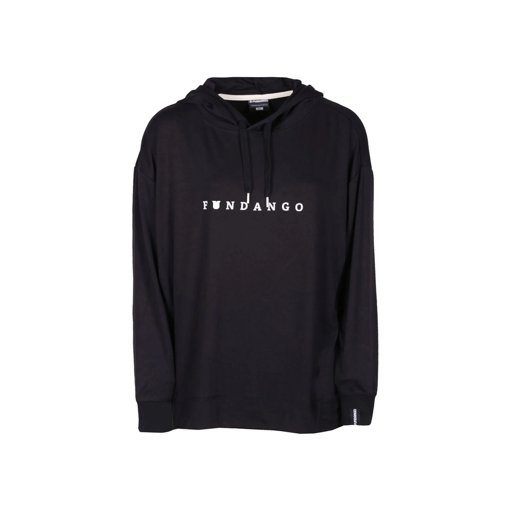 Hanorac Fundango RICHMOND Hooded Pullover