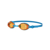 Ochelari de inot Speedo JET V2 GOG JU BLUE/ORANGE