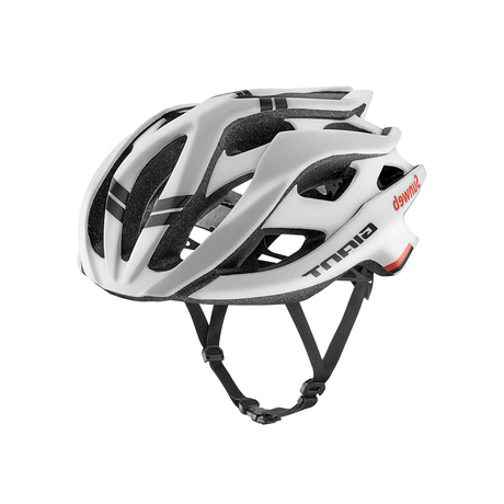 Casca de protectie Giant REV 2017 TEAM MATTE WHITE CPSC/CE