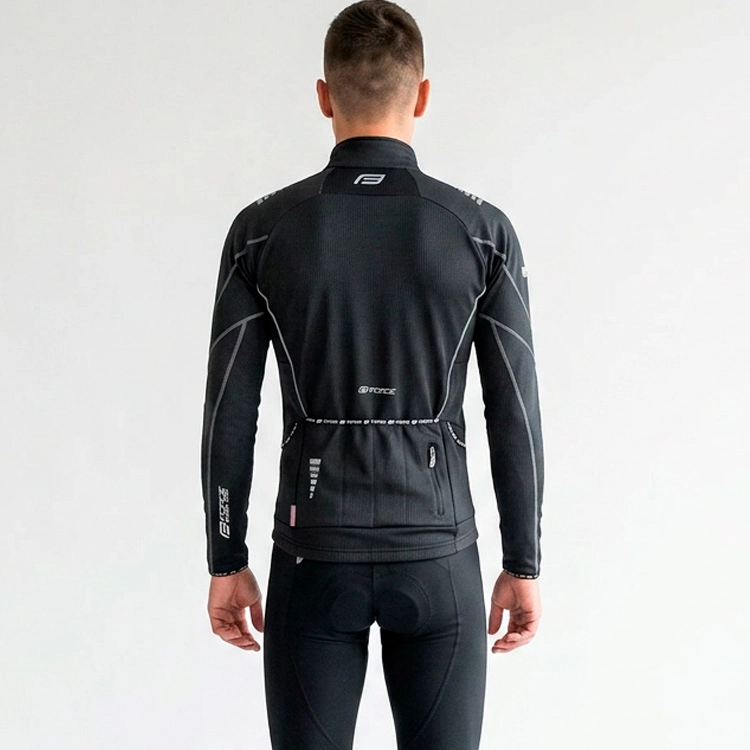 Scurta termica Force X70 windster winter