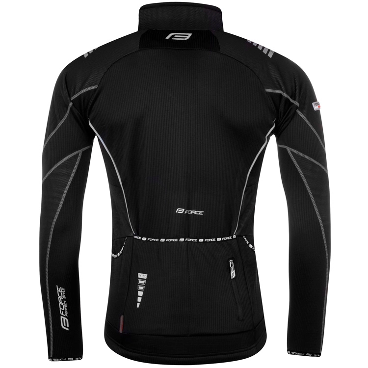 Scurta termica Force X70 windster winter