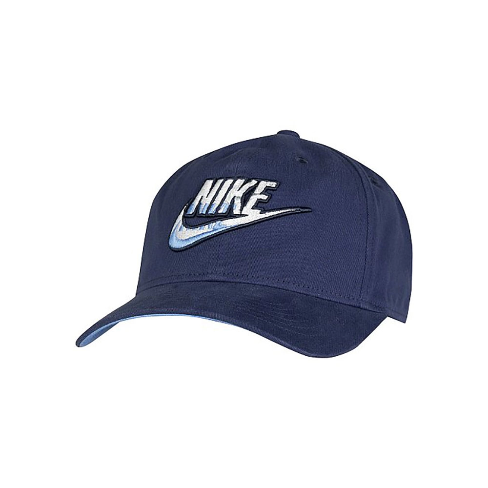 Chipiu Nike FUTURA MASH UP CURVE BRIM