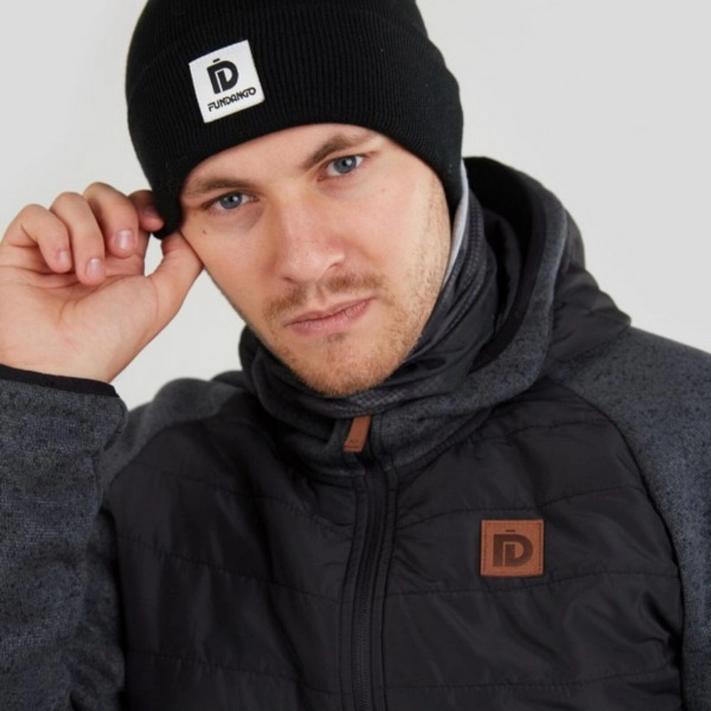 Шапка Fundango KINGDOM Beanie