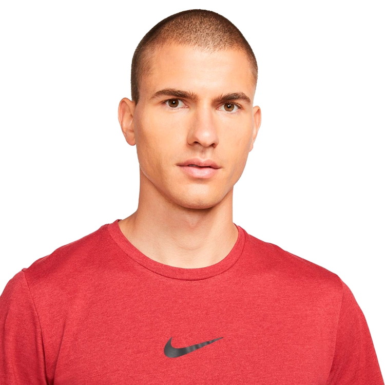 Футболка Nike M NP DF NPC BURNOUT SS TOP 2.0