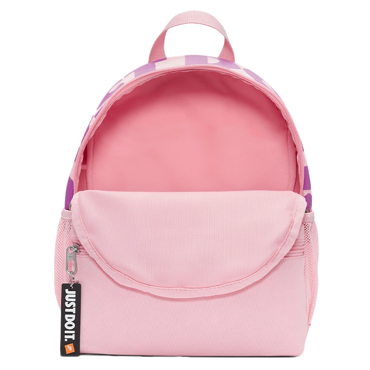 Рюкзак Nike Y NK BRSLA JDI MINI BKPK