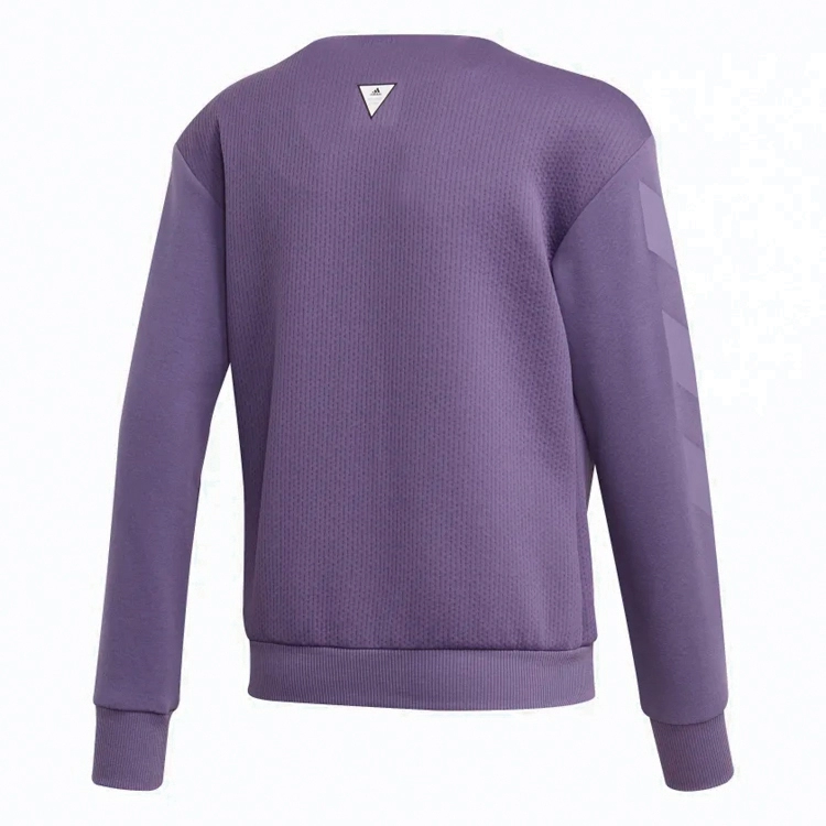 Hanorac Adidas JG A XFG CovUp