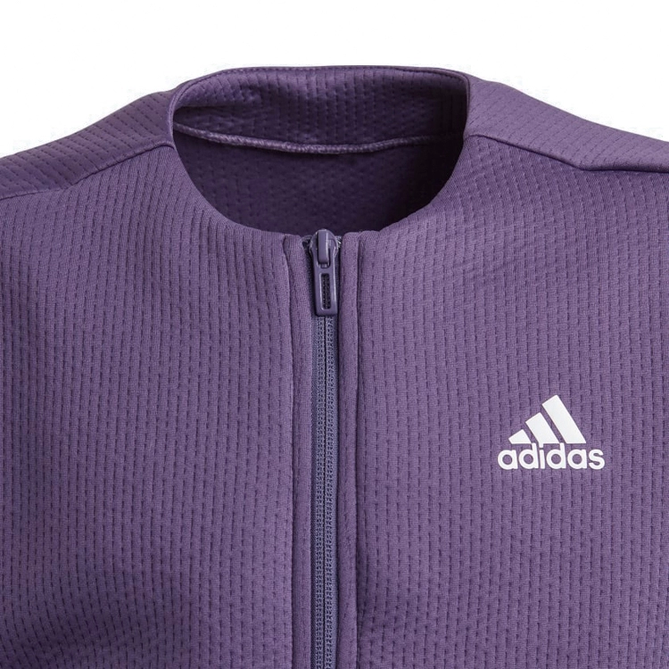 Hanorac Adidas JG A XFG CovUp