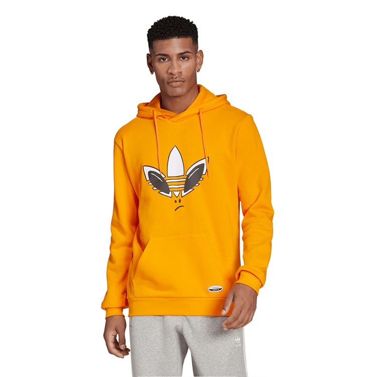 Hanorac Adidas Q1 Hoodie