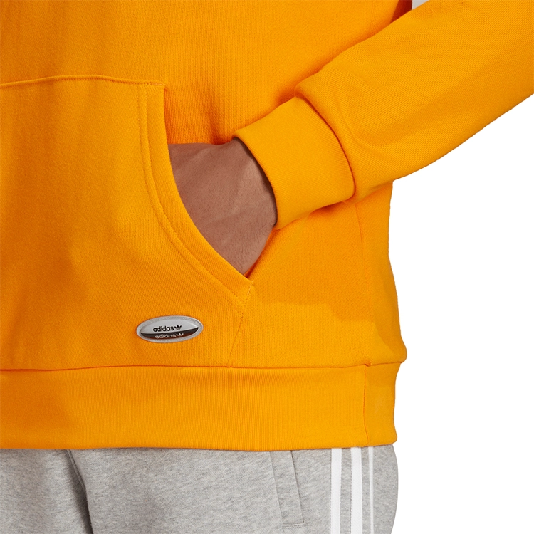 Hanorac Adidas Q1 Hoodie