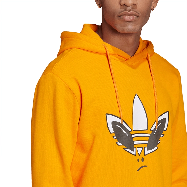 Hanorac Adidas Q1 Hoodie