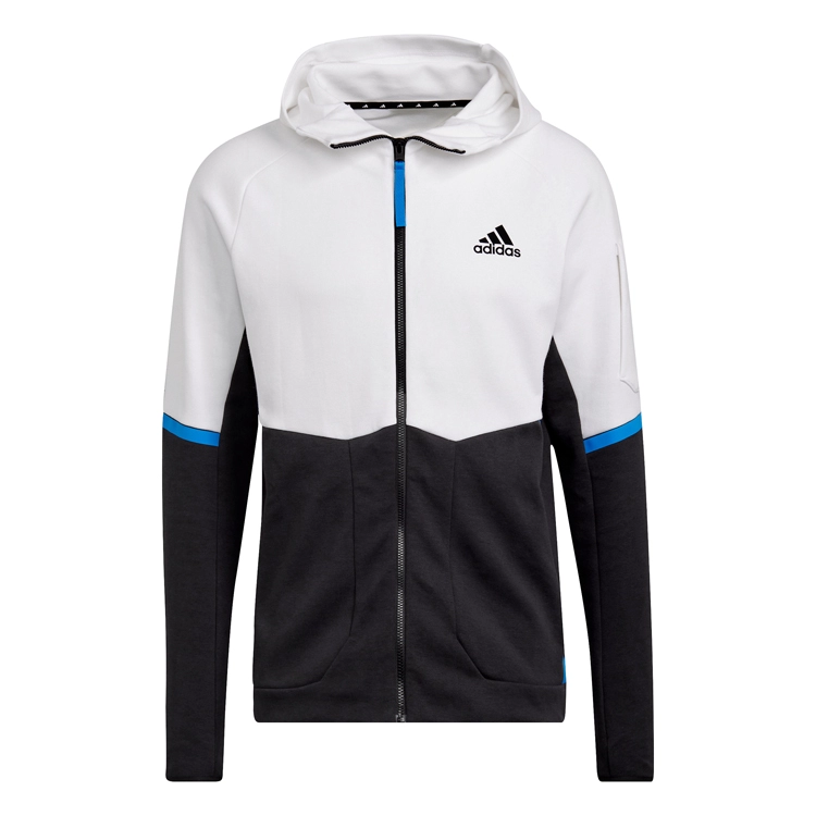 Hanorac Adidas M D4GMDY FZHD