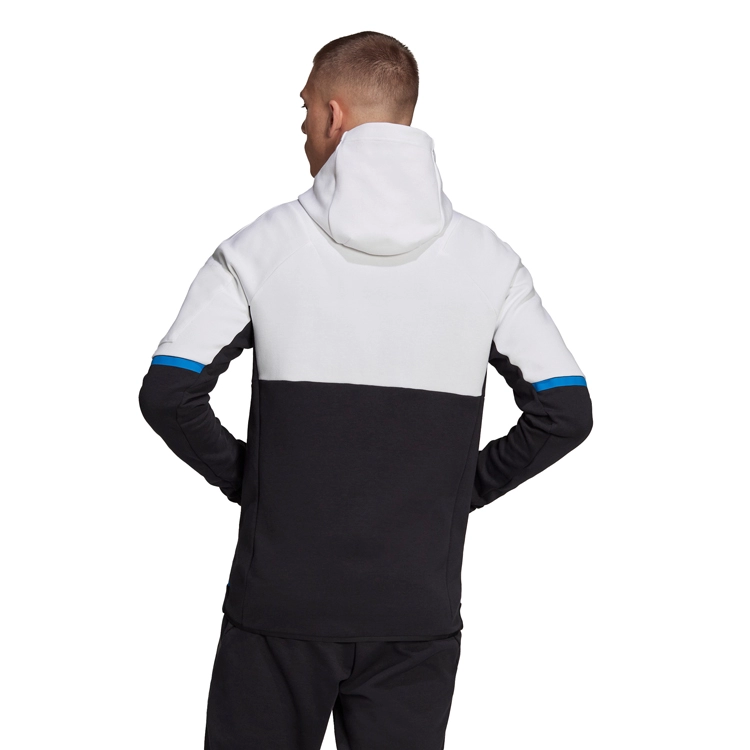 Hanorac Adidas M D4GMDY FZHD