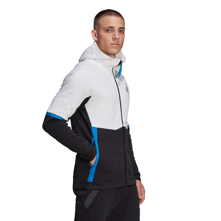 Hanorac Adidas M D4GMDY FZHD