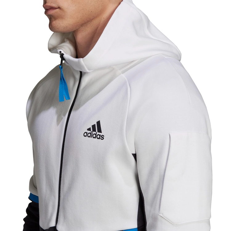 Hanorac Adidas M D4GMDY FZHD