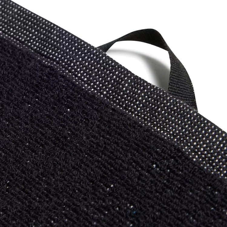 Полотенце Adidas 3BAR TOWEL SMAL