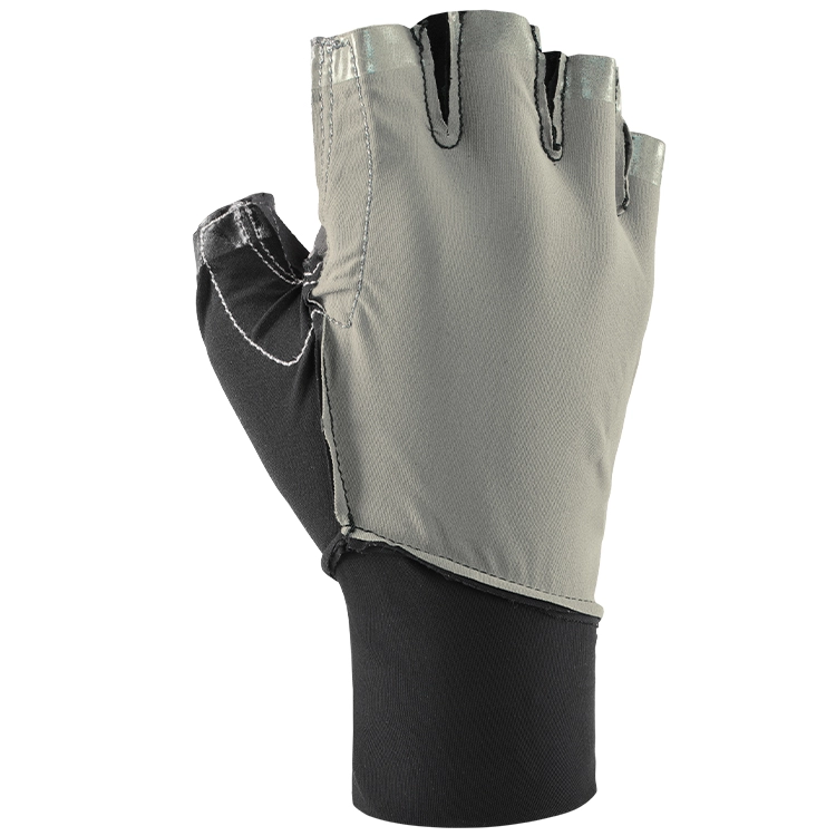 Manusi de trekking Kailas Half-finger Trekking Gloves
