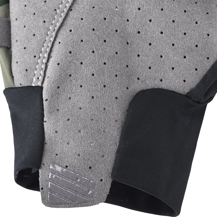 Manusi de trekking Kailas Half-finger Trekking Gloves