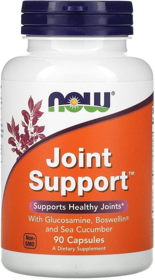 Витамины Now Foods JOINT SUPPORT  90 CAPS