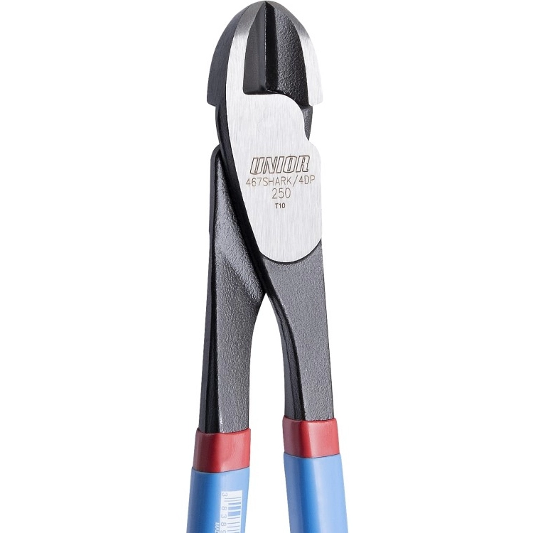 Scule UNIOR Poweshark cutter 250
