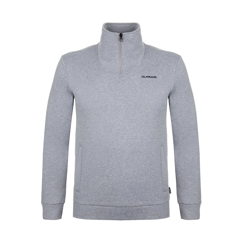 Толстовка Glissade JACKET M SKY