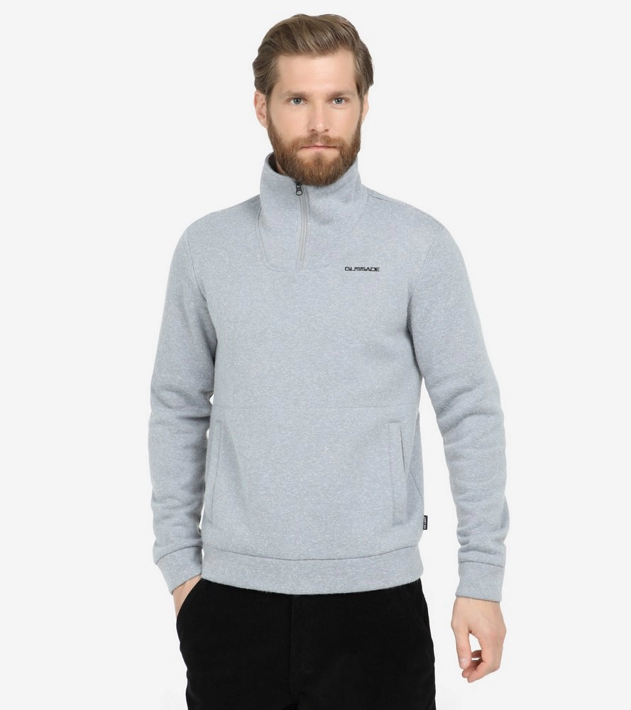 Толстовка Glissade JACKET M SKY