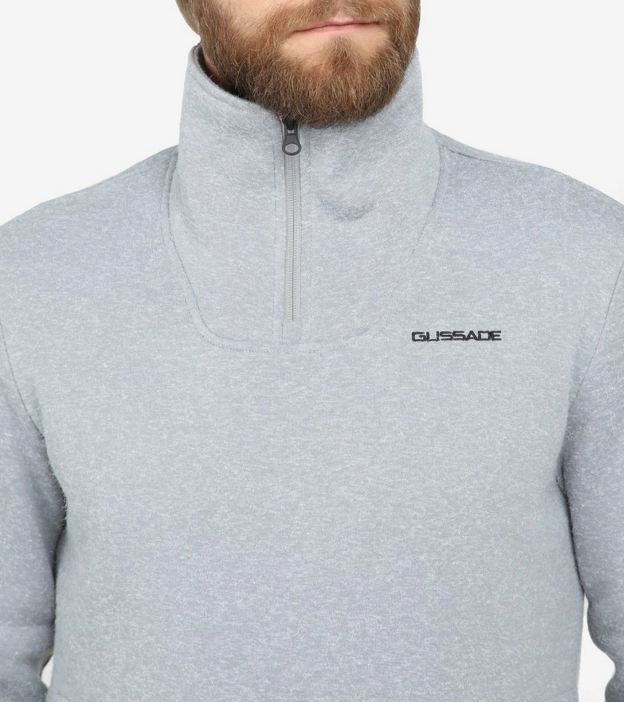 Толстовка Glissade JACKET M SKY