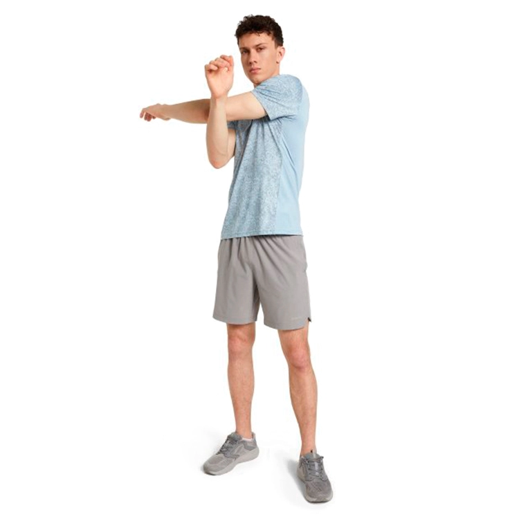 Шорты Demix Run M Shorts