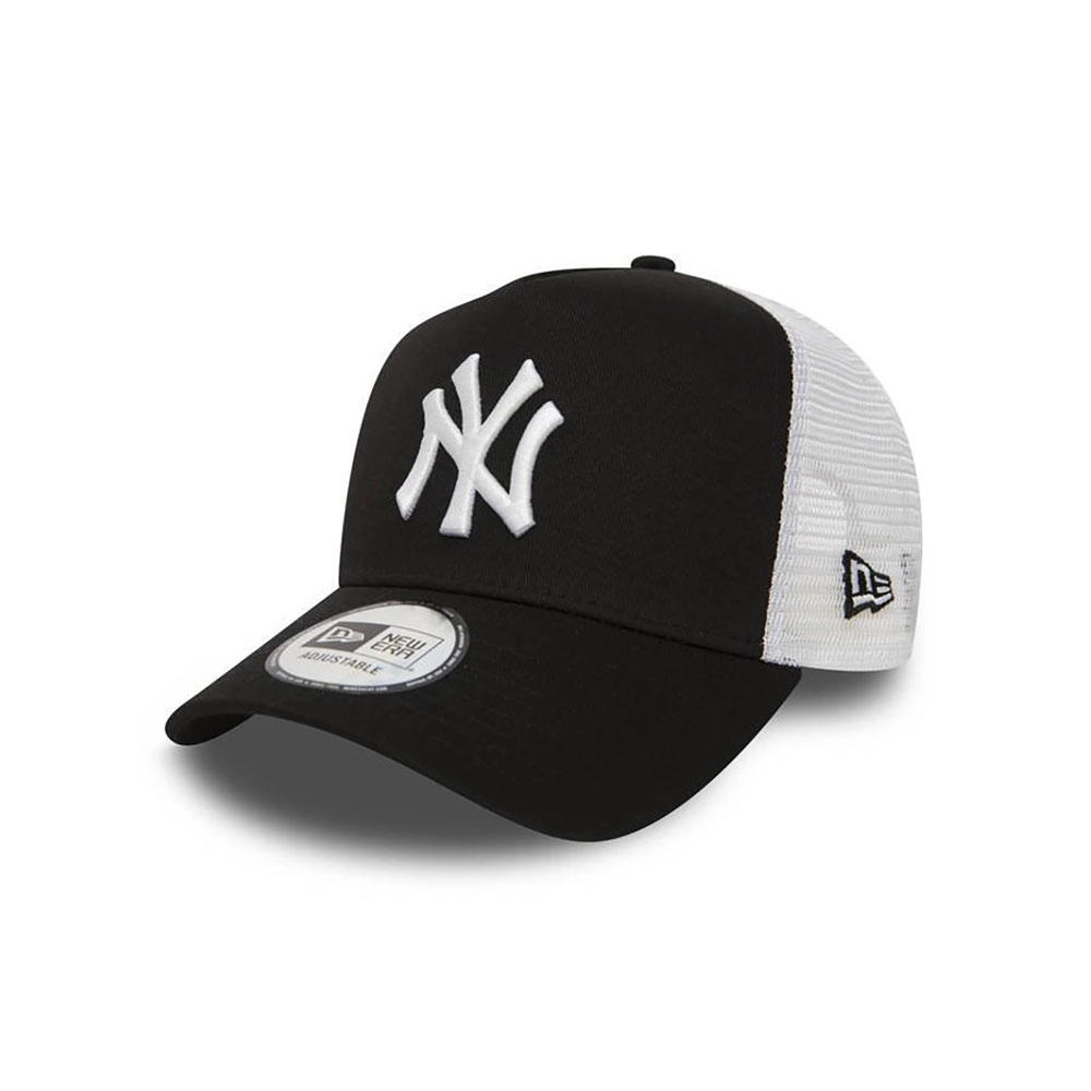 Chipiu New Era Clean Trucker New YorkYankees