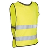 Жилет светоотражающий M-WAVE Vest Illu safety vest