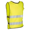 Vesta reflectorizanta M-WAVE Vest Illu safety vest