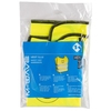 Vesta reflectorizanta M-WAVE Vest Illu safety vest