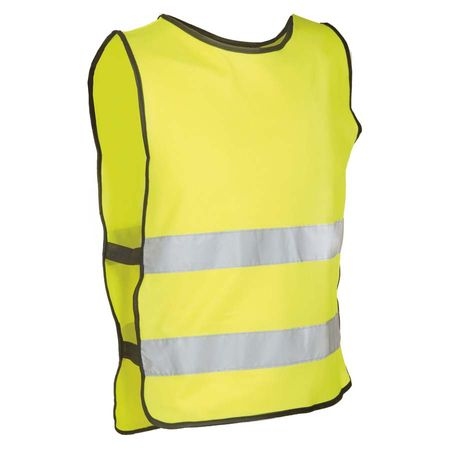 Жилет светоотражающий M-WAVE Vest Illu safety vest