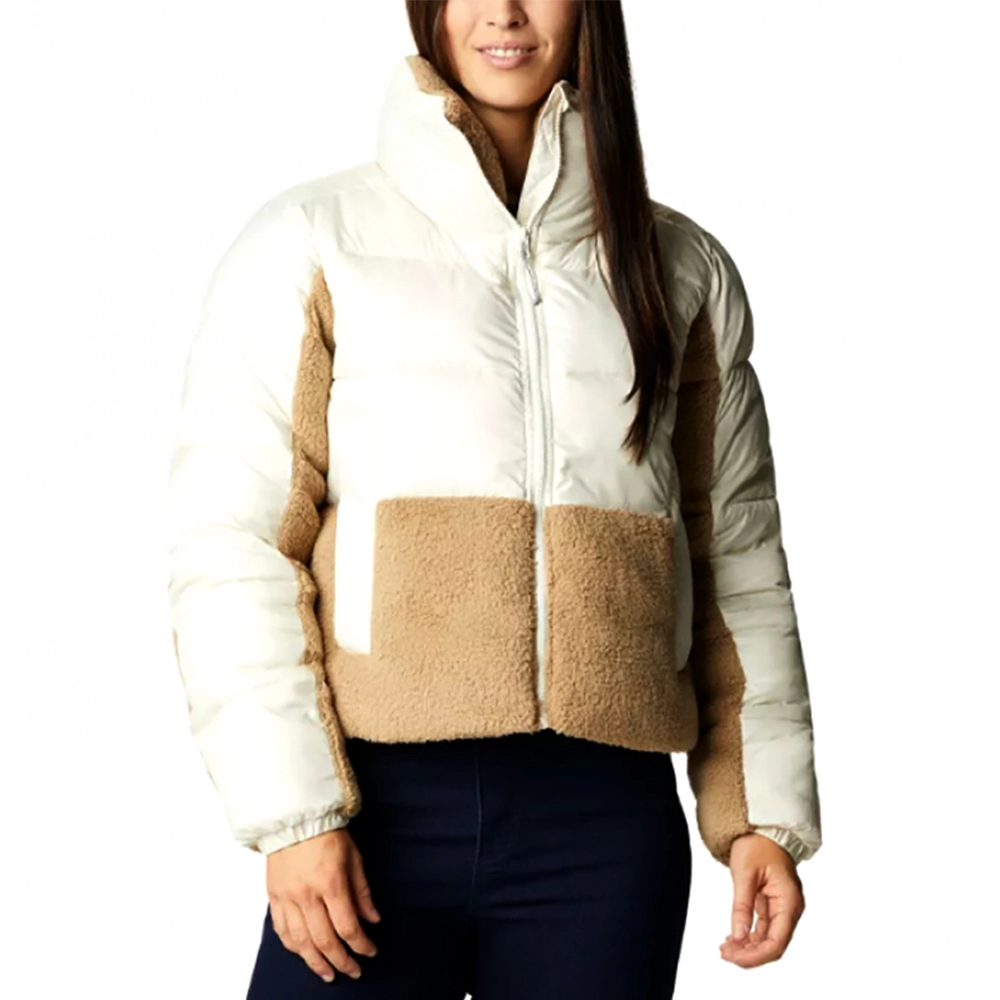 Hanorac Columbia Sweet View Fleece Hooded Pullover