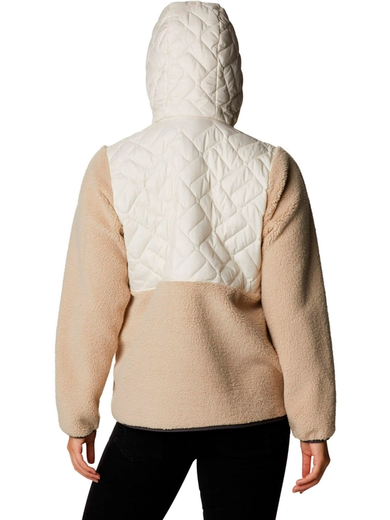 Hanorac Columbia Sweet View Fleece Hooded Pullover