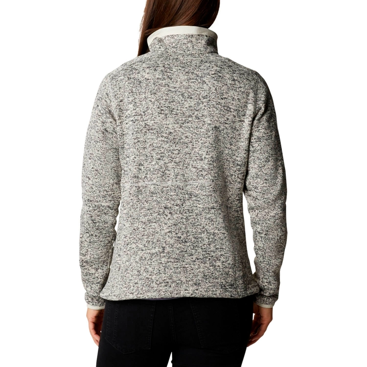 Толстовка Columbia W Sweater Weather Full Zip