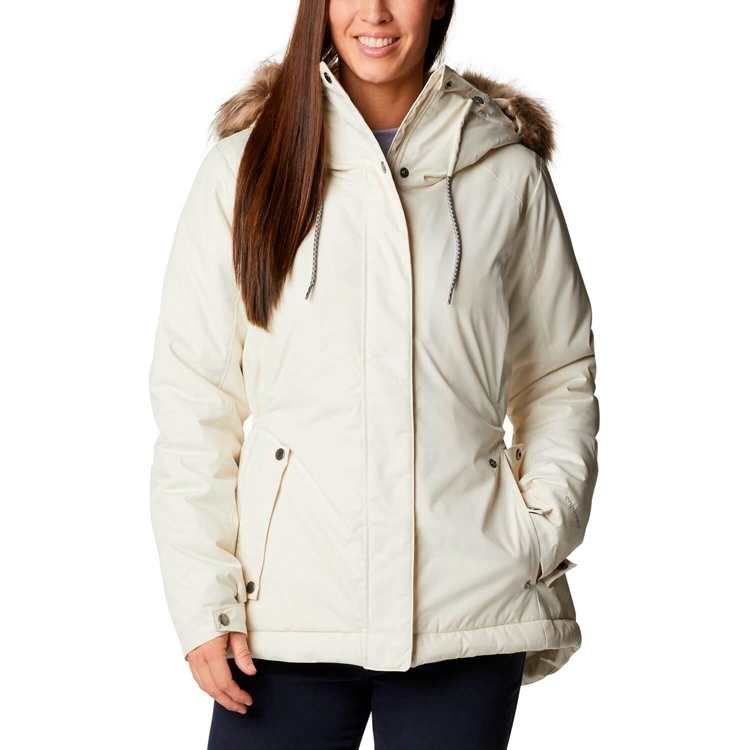 Scurta Columbia Suttle Mountain II Insulated Jacket