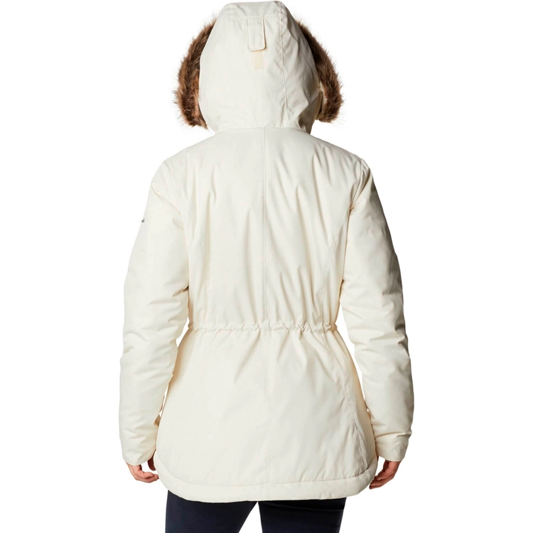 Scurta Columbia Suttle Mountain II Insulated Jacket