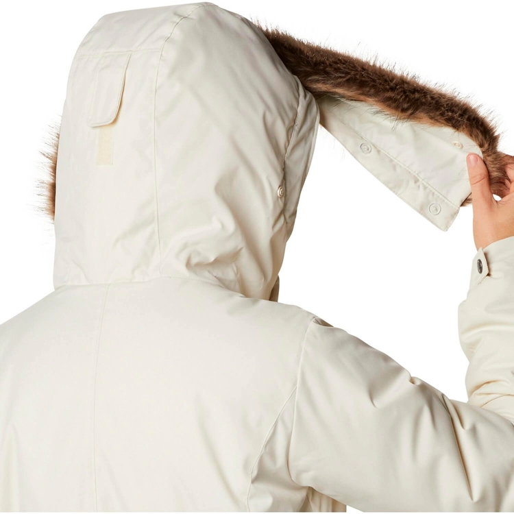 Scurta Columbia Suttle Mountain II Insulated Jacket