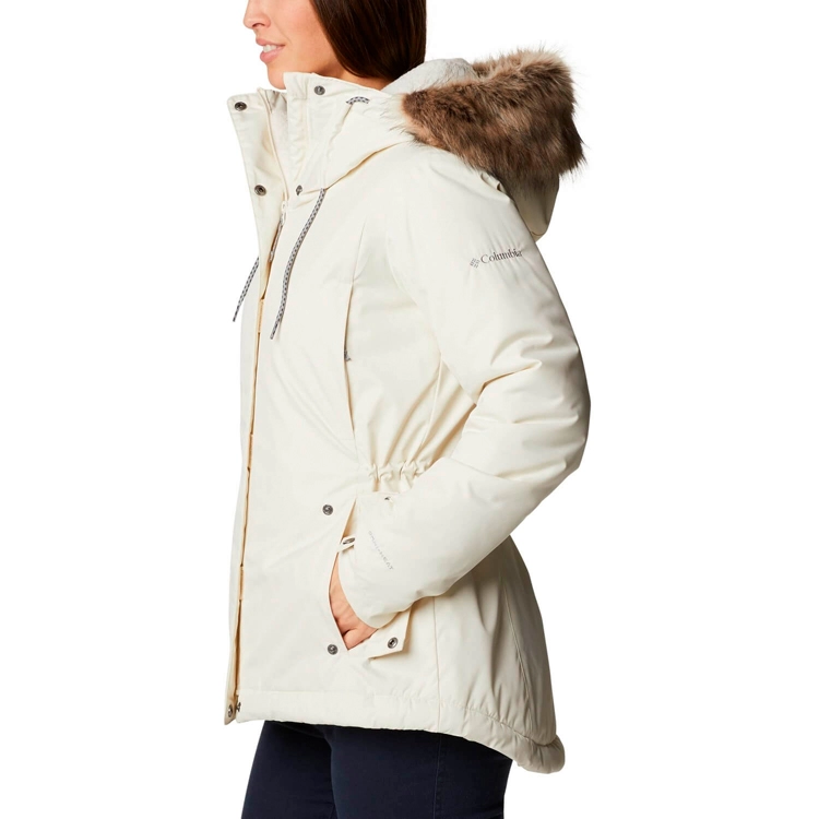 Scurta Columbia Suttle Mountain II Insulated Jacket