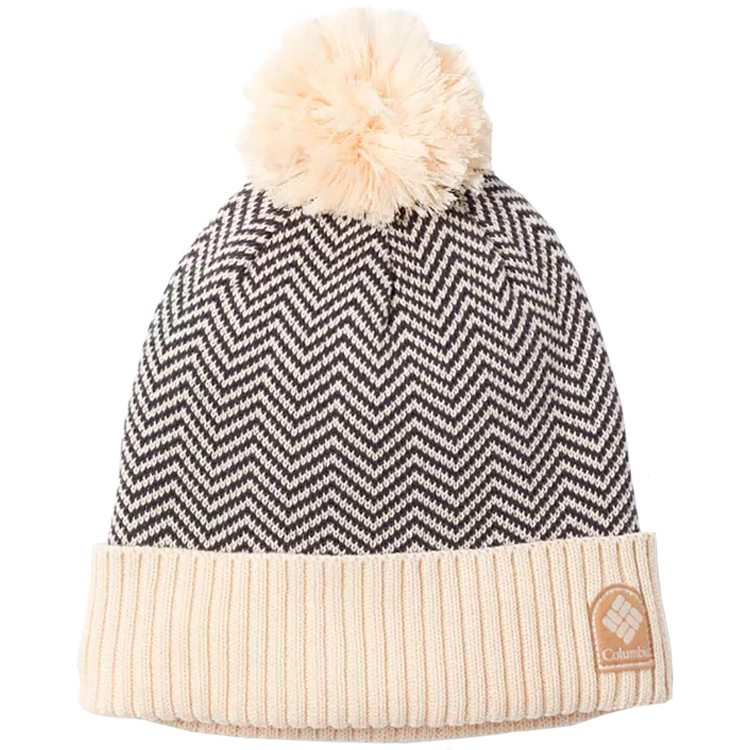 Caciula Columbia Palmer Peak Pom Beanie