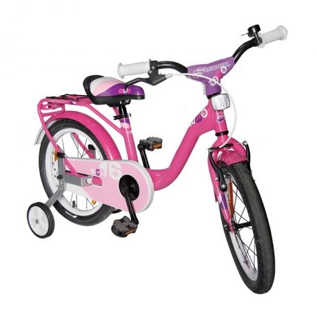 Roti ajutatoare  M-WAVE Pole Position training wheels