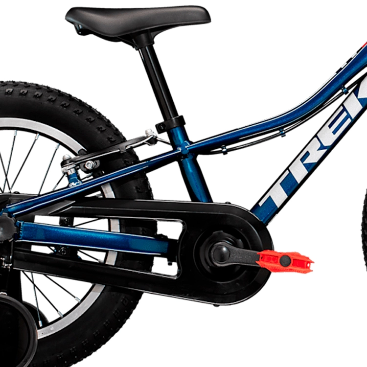 Bicicleta pentru copii Trek PRECALIBER 16