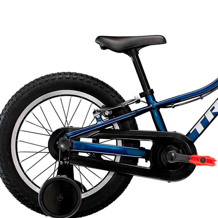 Bicicleta pentru copii Trek PRECALIBER 16