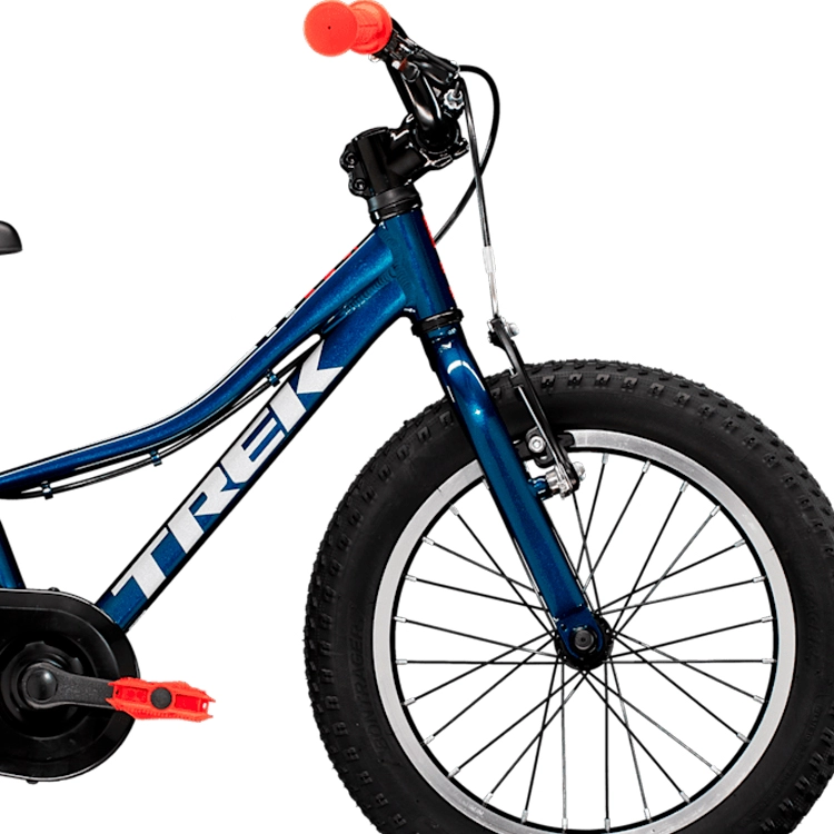 Bicicleta pentru copii Trek PRECALIBER 16
